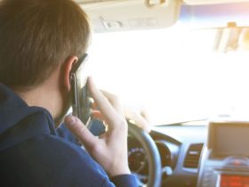 Florida’s New Traffic Regulations From Texting to Road Rage, Here’s What’s Banned