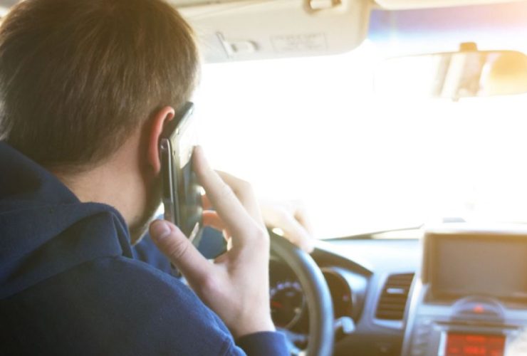 Florida’s New Traffic Regulations From Texting to Road Rage, Here’s What’s Banned