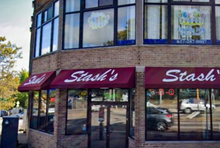 Forced Labor Scandal Boston Pizzeria Owner Receives 8.5-Year Sentence