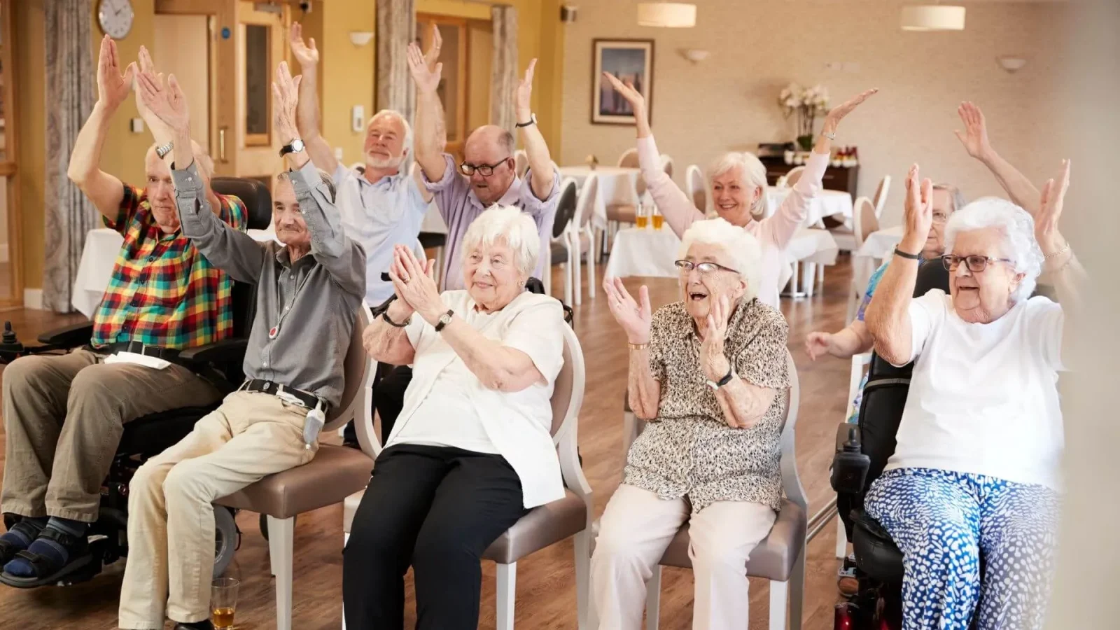 Free Services for Senior Citizens in Rhode Island: Everything You Need to Know