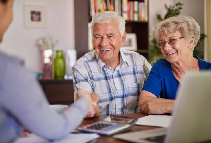 Free Services for Senior Citizens in South Dakota: Everything You Need to Know
