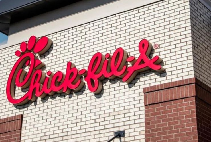 Get Ready to Play Chick-fil-A Launches Kid-Centric Entertainment App