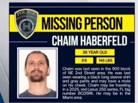 Hallandale Beach Jeweler’s Mysterious Disappearance Search Intensifies