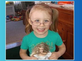 Harmony Montgomery’s Mother Leads Efforts to Find Her Remains in Massachusetts
