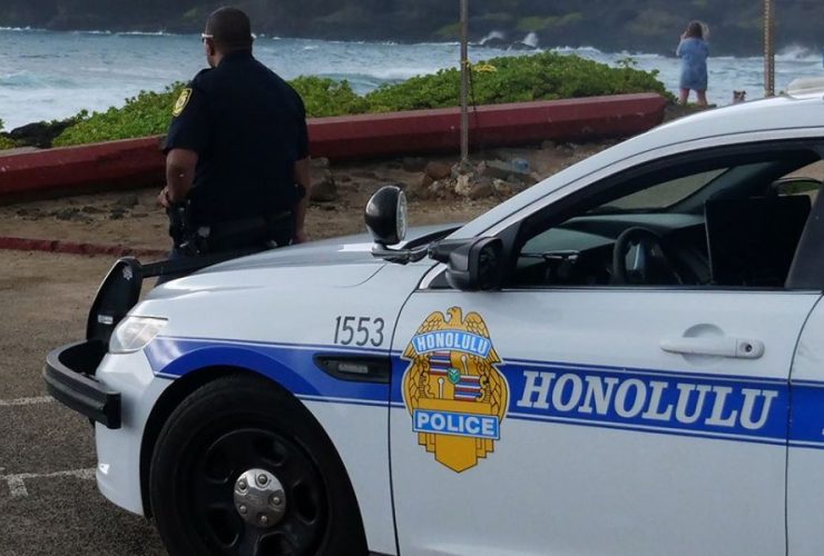 Hawaiian Fast-Food Employee Fatally Stabbed After Dispute with Customer