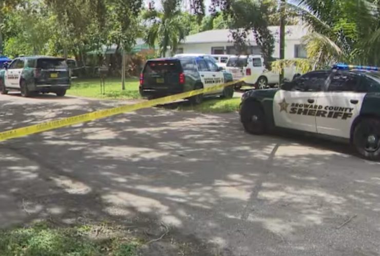 Heartbreaking 2-Year-Old Girl Passes Away After Pompano Beach Pool Rescue
