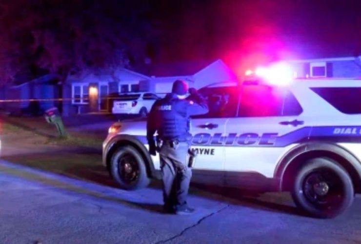 High School Party in Indiana Turns Deadly 1 Killed, 10 Others Injured