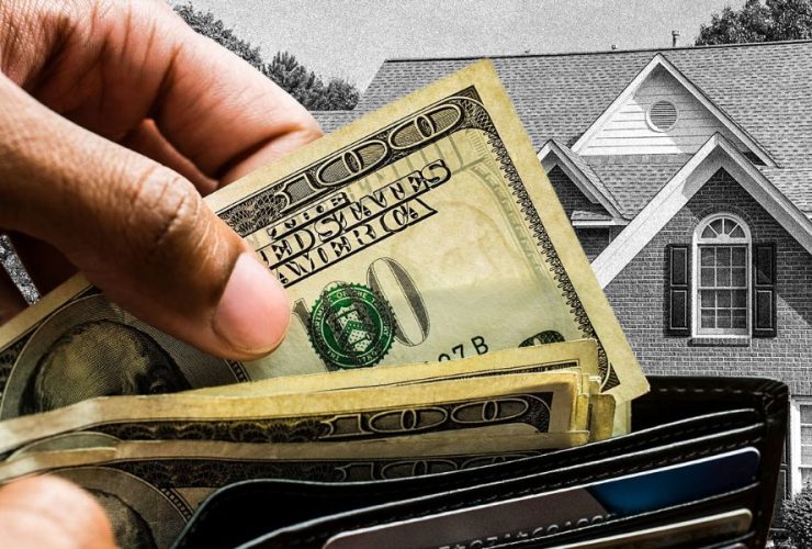 How Much Do You Need to Buy a House in 2024 Minimum Salary Insights by State