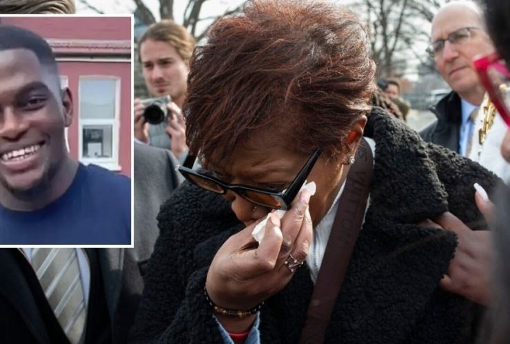 Ohio Pays $4.8 Million to Family of Black Man Killed in Police Shooting Involving 94 Rounds
