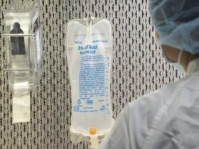 IV Fluid Crisis Hits Maryland Hospitals Following Hurricane Damage in N.C.