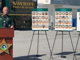Illegal Immigrants Accused of Looting in Hurricane Milton's Wake Dozens Arrested in Florida