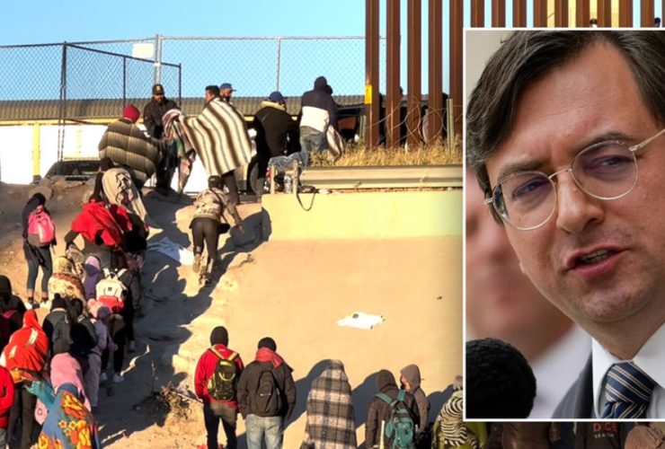 Illegal Immigrants with Criminal Records Set for Release in Tennessee, Says AG
