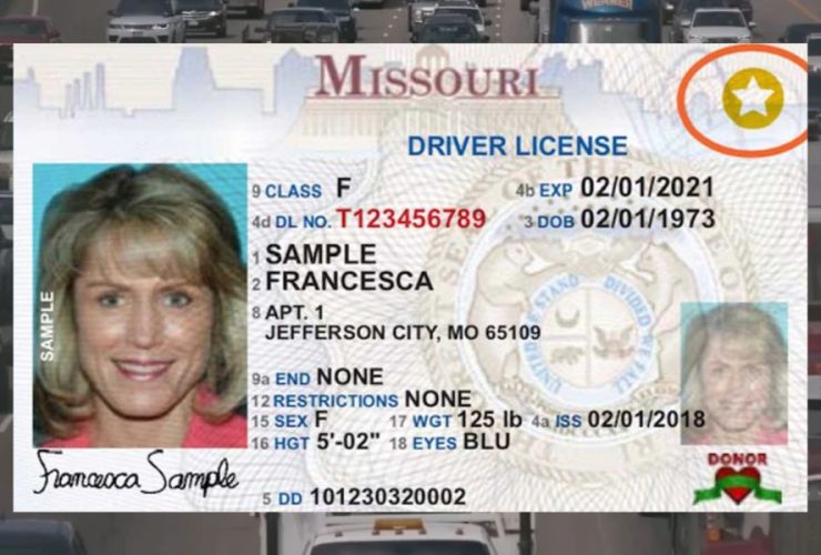 Important Changes Coming to Missouri New Driver License Testing Regulations Unveiled
