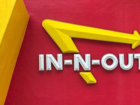 In-N-Out Burger Announces Exciting Expansion with Four New SoCal Locations