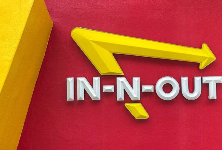 In-N-Out Burger Announces Exciting Expansion with Four New SoCal Locations