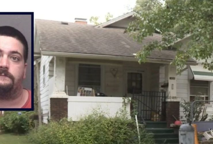 Indiana Father Sentenced After Infant Nearly Eaten by Rats in Bassinet Incident