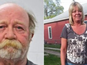 Iowa Mom's Boyfriend Nearly Escapes Murder Charges After Zipper Clue Surfaces