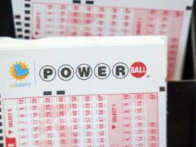 Jackpot Alert Winning Powerball Ticket Sold in Southern California!