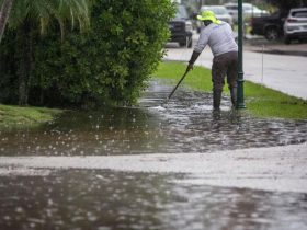 King Tides Set to Hit South Florida Weekend Weather Advisory