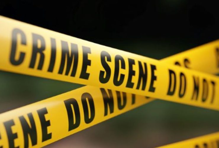 Latest Rising Crime Rates This Small Washington Town Surprises as the Most Dangerous