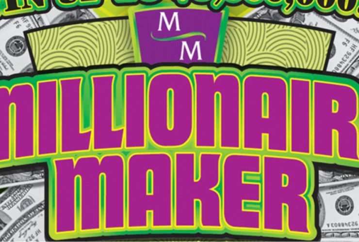 Life-Changing Wins Southern California Scratchers Players Become Millionaires