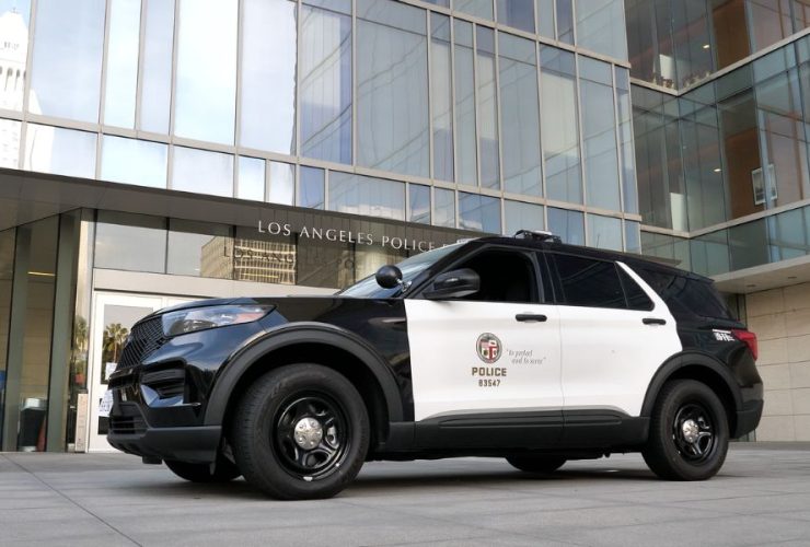 Los Angeles Parents Face Charges in Tragic Death of 3-Month-Old Infant