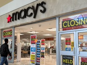Macy’s Store Closures 150 Locations Slated for Shutdown, Official List Out