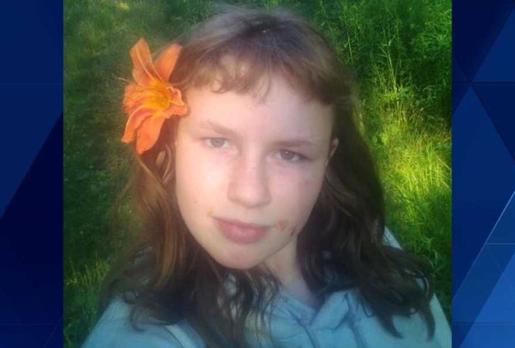 Maine Authorities Continue Hunt for Missing Girl Last Seen Four Weeks Ago