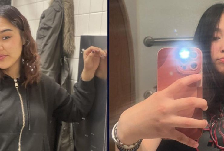 Man Murders Two Teenage Girls After Promising Marijuana and Alcohol Police Report
