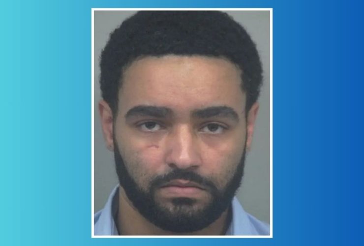 Man Posing as Officer Breaks Into Orlando Hotel, Robs Woman at Gunpoint