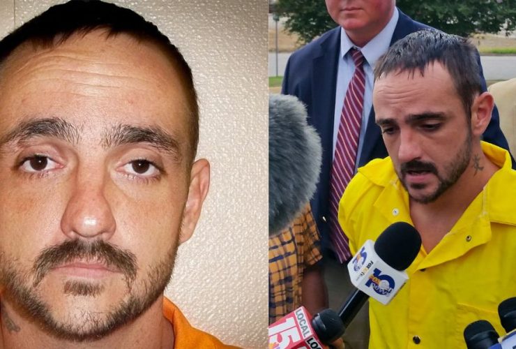 Man Who Murdered Five, Including Pregnant Woman, Executed in Alabama