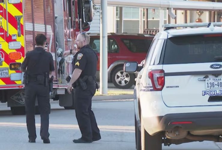 Maryland Food Poisoning Outbreak: 46 Hospitalized as Officials Launch Investigation