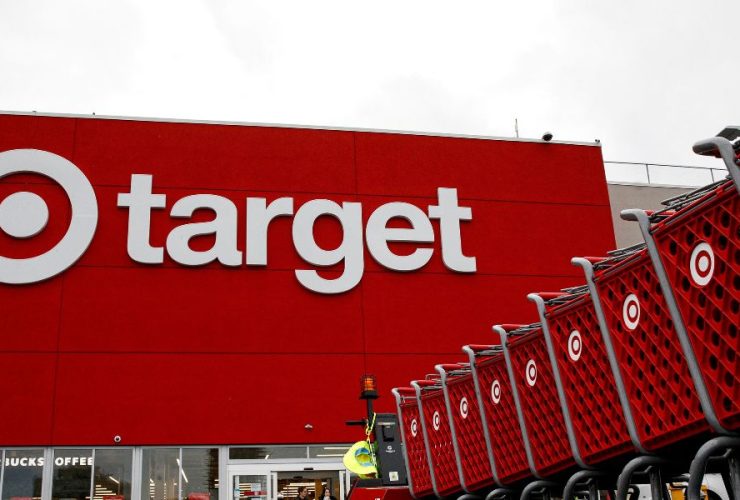 Massive Price Drop at Target Save on Groceries, Cold Medicine, and More