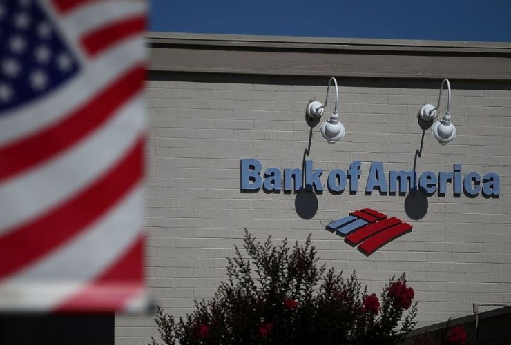 Massive Shutdown Thousands of U.S. Bank Branches Close Doors Nationwide
