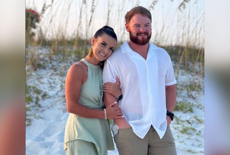 Mississippi Lineman Prioritizes Hurricane Milton Relief Ahead of Wedding