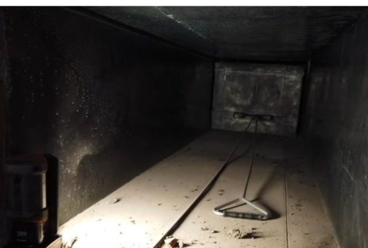 Missouri Museum Opens 100-Year-Old Time Capsule