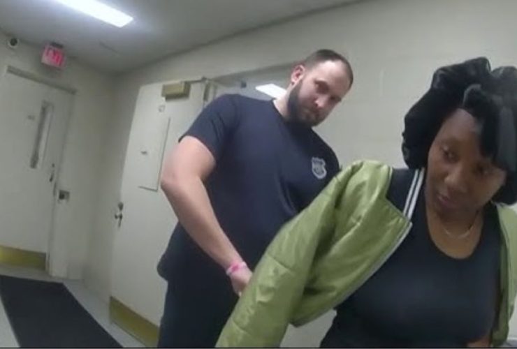 Mom Heads to Florida for Liposuction Surgery, Leaves Three Kids Home Alone
