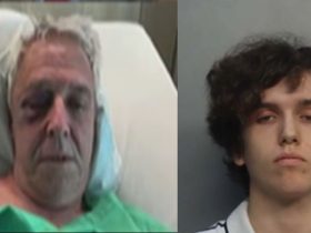 Mount Sinai Medical Center Incident 19-Year-Old in Custody After Violent Attack on Doctor
