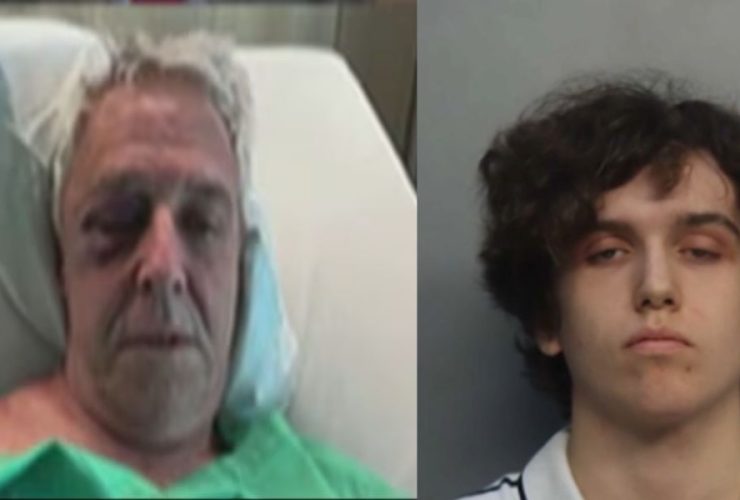 Mount Sinai Medical Center Incident 19-Year-Old in Custody After Violent Attack on Doctor