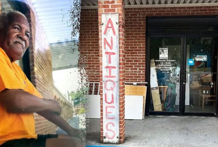 Mystery Deepens Family of Missing Virginia Antique Owner Fears He Was Murdered