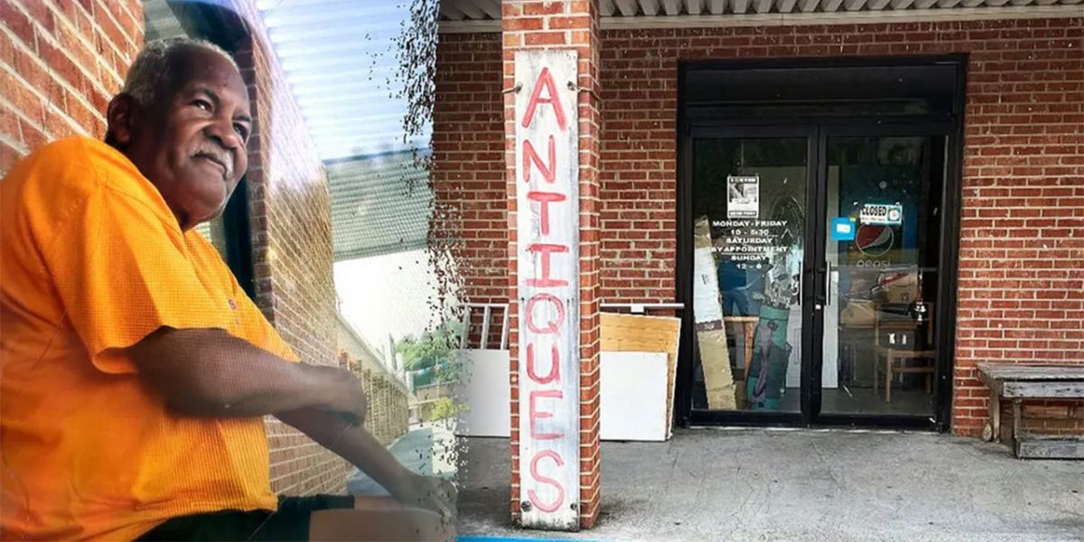 Mystery Deepens Family of Missing Virginia Antique Owner Fears He Was Murdered