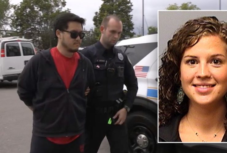 Nashville Woman Killed on Popular Trail Arrest Made Within 24 Hours