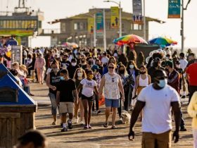 New Statistics of 2024 The Top 7 California Towns People Are Leaving Behind
