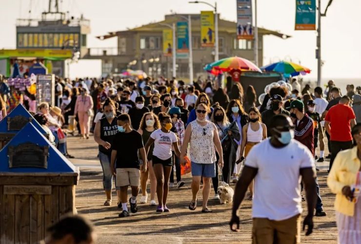 New Statistics of 2024 The Top 7 California Towns People Are Leaving Behind