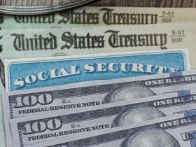 No Social Security Payments During November 5 Week Here’s Why!