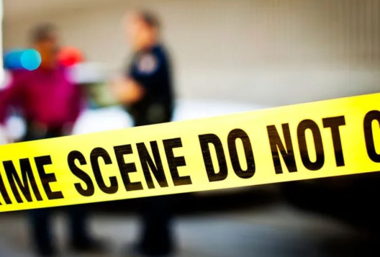 North Carolina's Hidden Danger The Small Town No One Expected to Lead in Crime