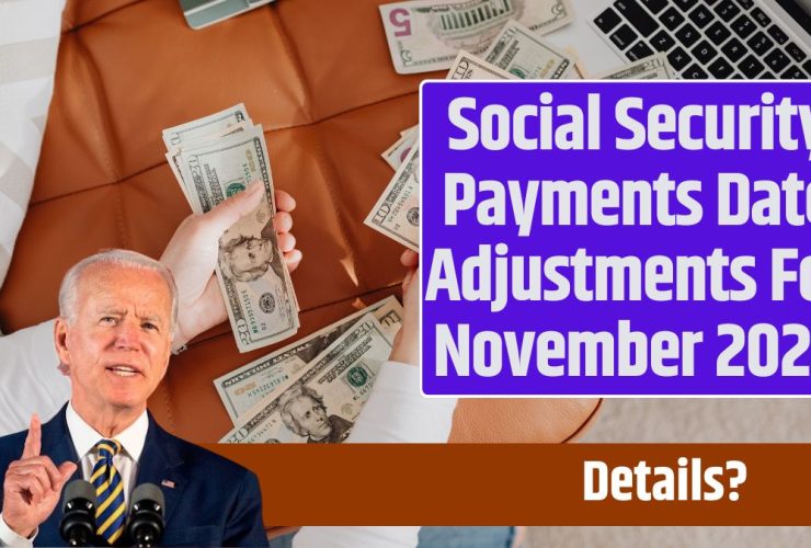 November 2024 Social Security Payments: Eligibility, Payment Dates, and Verification for $900 and $1800