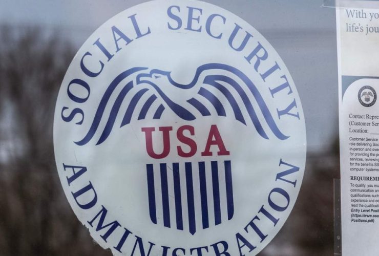 Plan Ahead Social Security Offices to Temporarily Close for Three Days