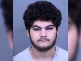 Prosecutors Arizona Teen Allegedly Targeted Phoenix Pride Event in Planned Attack