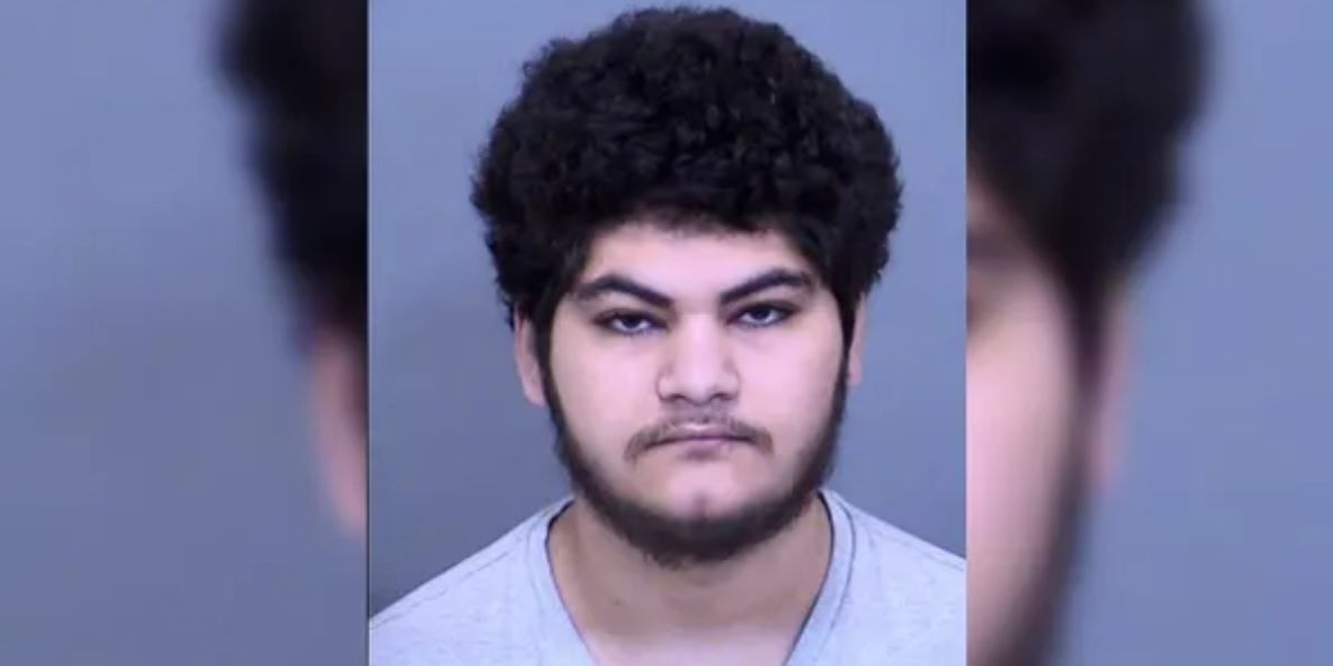 Prosecutors Arizona Teen Allegedly Targeted Phoenix Pride Event in Planned Attack